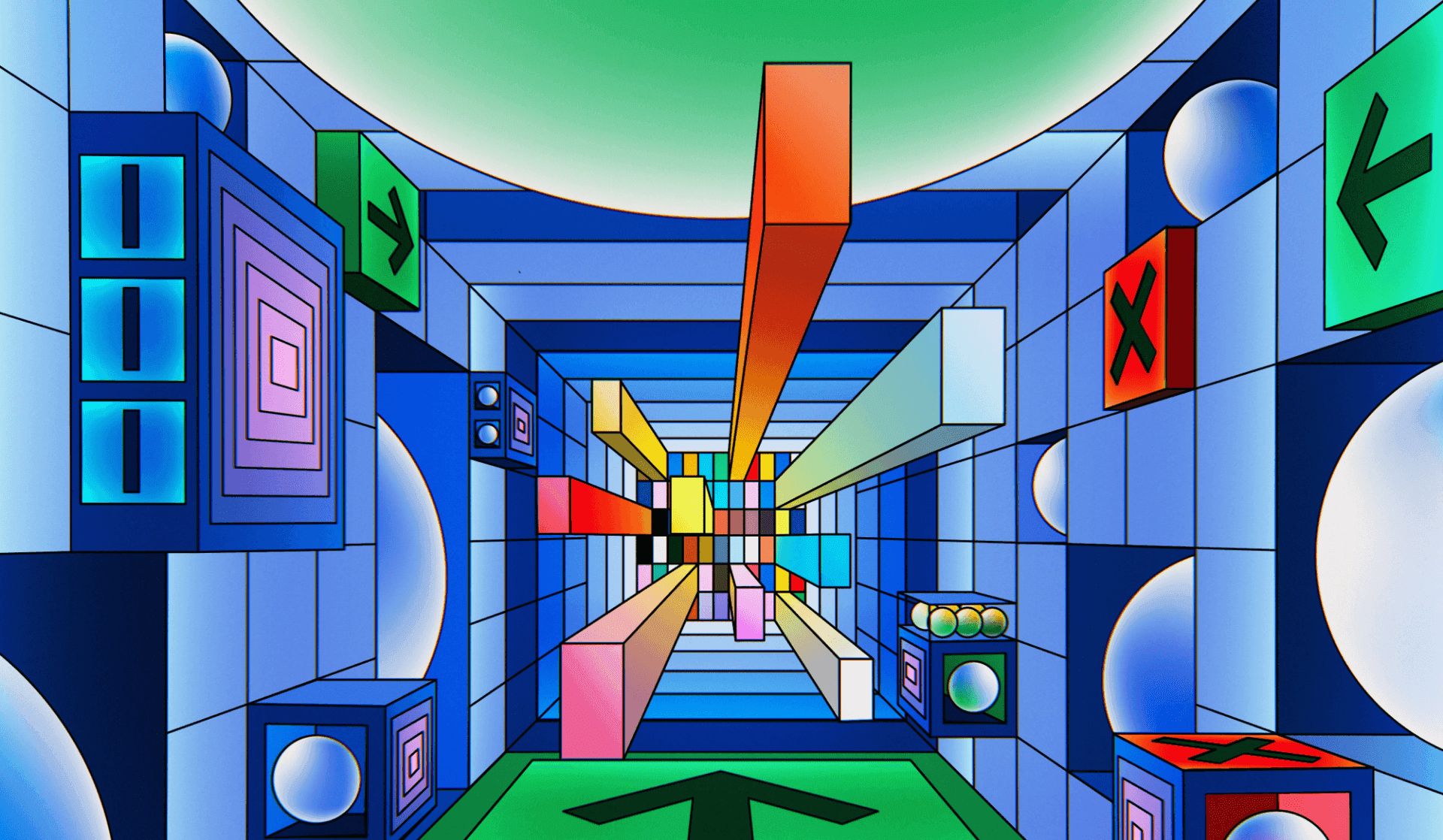 AI banner image