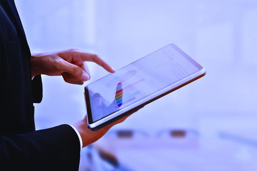banner image for Analytics page