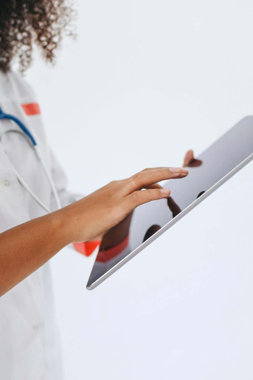 banner image for EHR page